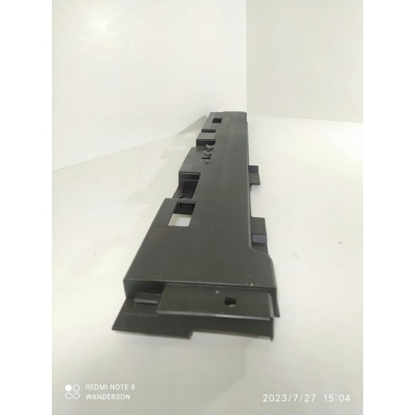 Acabamento Porta Malas Panamera 2010/2019 97055141502