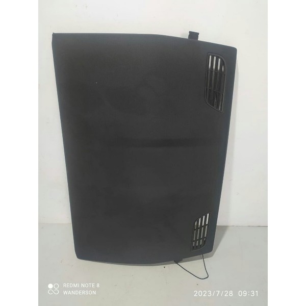 Tampao Bagagito Porsche Panamera 2010 A 2014 2015 2019/31140
