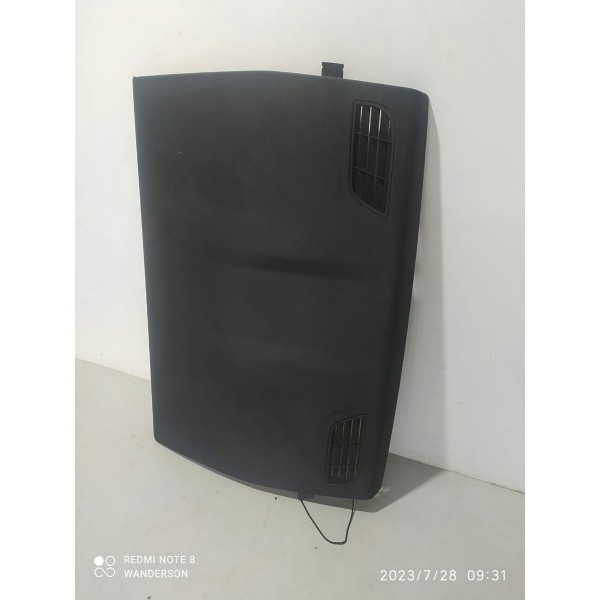 Tampao Bagagito Porsche Panamera 2010 A 2014 2015 2019/31140