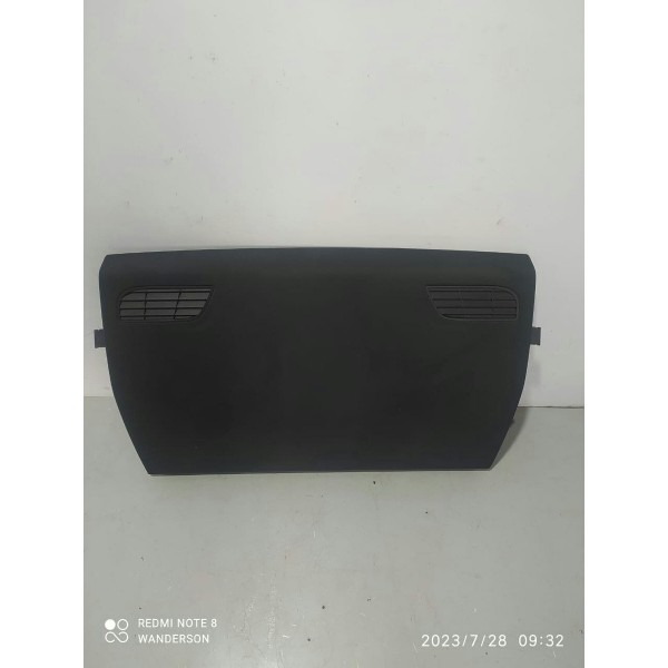 Tampao Bagagito Porsche Panamera 2010 A 2014 2015 2019/31140