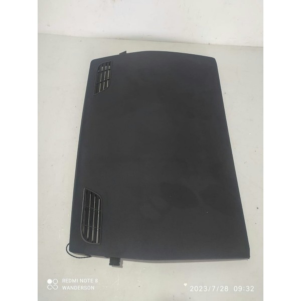 Tampao Bagagito Porsche Panamera 2010 A 2014 2015 2019/31140
