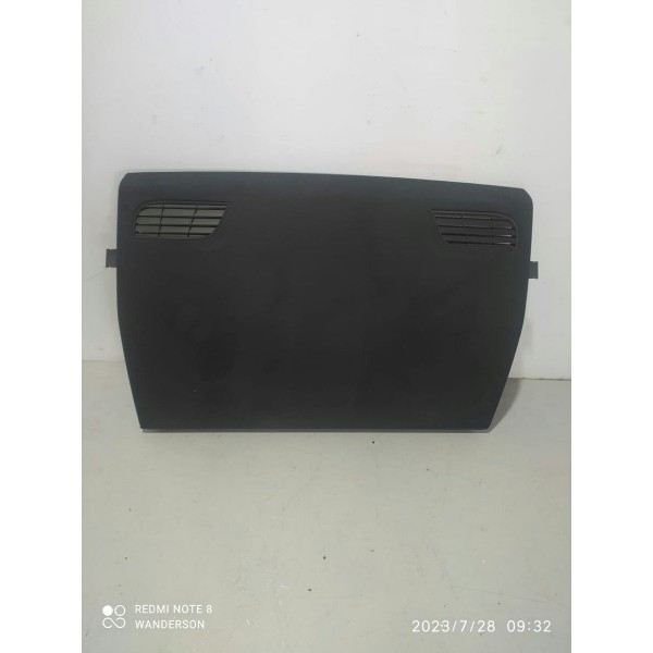 Tampao Bagagito Porsche Panamera 2010 A 2014 2015 2019/31140