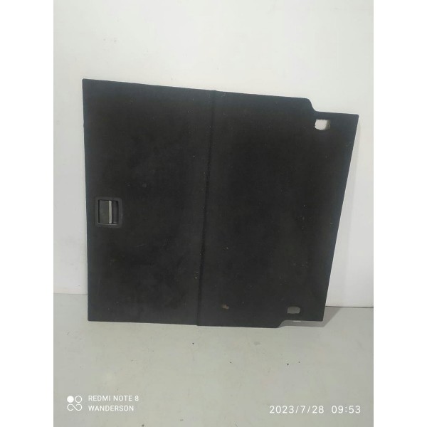 Tampao Fundo Porta Malas Panamera 2010/2019 97055105304