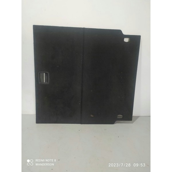 Tampao Fundo Porta Malas Panamera 2010/2019 97055105304