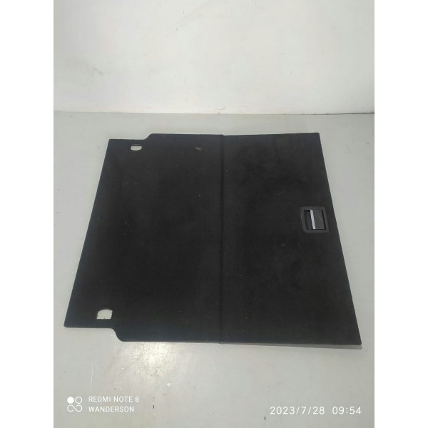 Tampao Fundo Porta Malas Panamera 2010/2019 97055105304