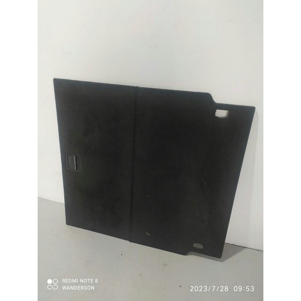 Tampao Fundo Porta Malas Panamera 2010/2019 97055105304