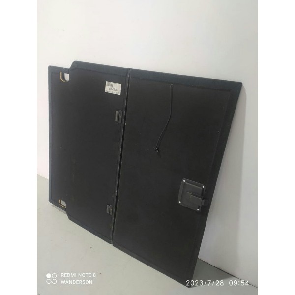 Tampao Fundo Porta Malas Panamera 2010/2019 97055105304