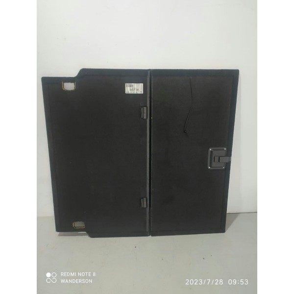 Tampao Fundo Porta Malas Panamera 2010/2019 97055105304