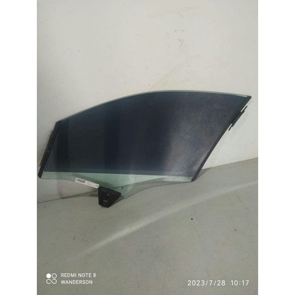 Vidro Porta Panamera Dianteiro Direito 2010/2019 97054251203