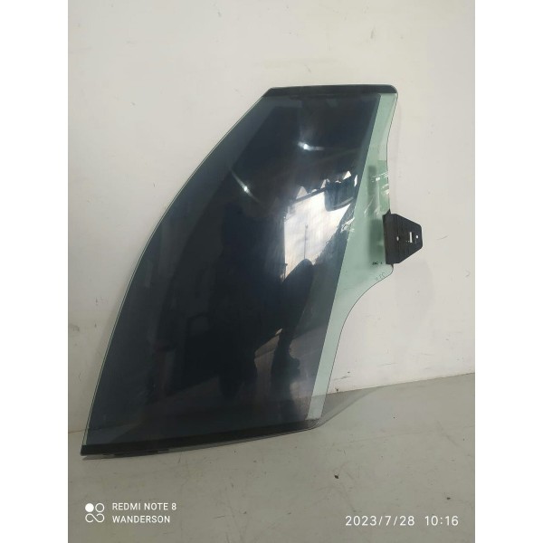 Vidro Porta Panamera Dianteiro Direito 2010/2019 97054251203