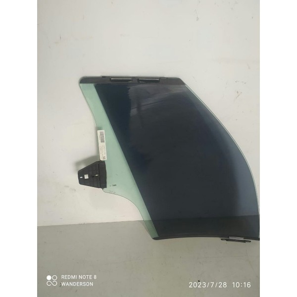 Vidro Porta Panamera Dianteiro Direito 2010/2019 97054251203