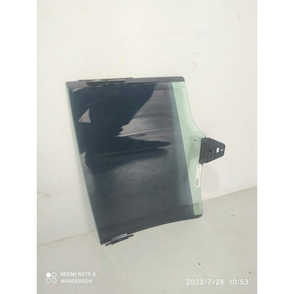 Vidro Porta Panamera Tras Dir 2009/2017 97054451206 /31145