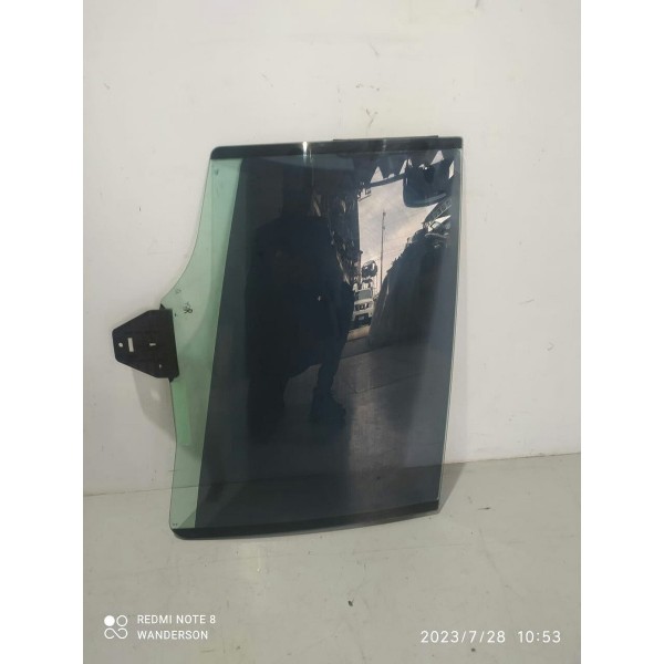 Vidro Porta Panamera Tras Dir 2009/2017 97054451206 /31145