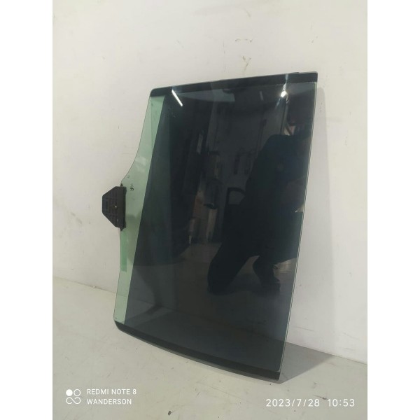 Vidro Porta Panamera Tras Dir 2009/2017 97054451206 /31145