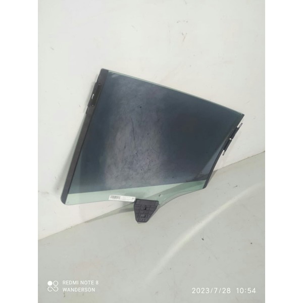 Vidro Porta Panamera Tras Dir 2009/2017 97054451206 /31145