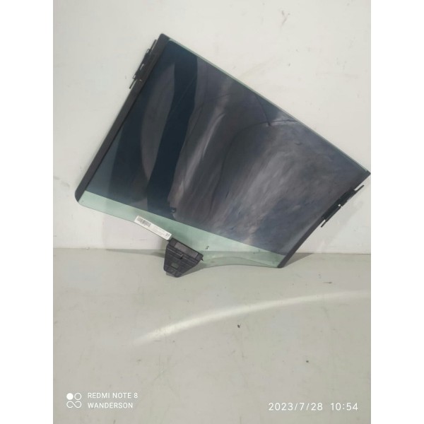 Vidro Porta Panamera Tras Dir 2009/2017 97054451206 /31145
