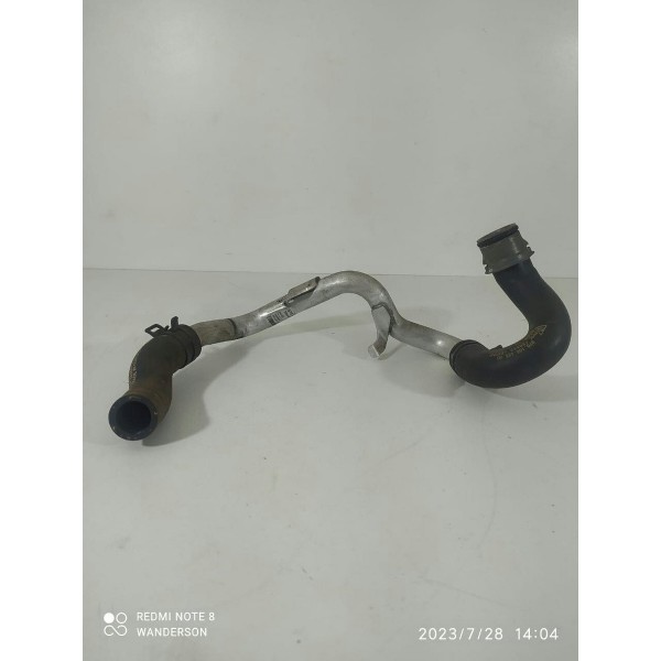 Tubo Mangueira Agua Panamera 2010 2016 2017 2019 97010642500