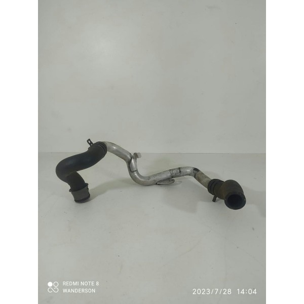 Tubo Mangueira Agua Panamera 2010 2016 2017 2019 97010642500