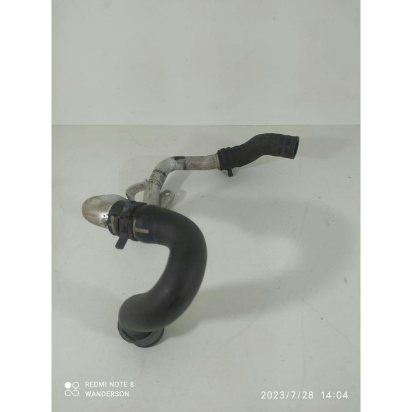 Tubo Mangueira Agua Panamera 2010 2016 2017 2019 97010642500