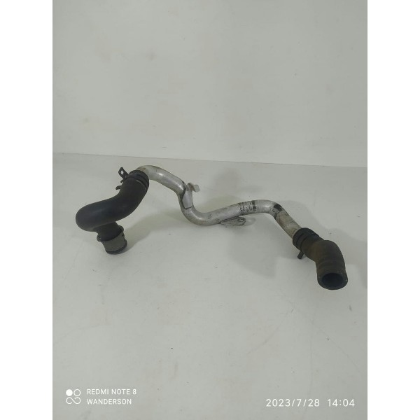 Tubo Mangueira Agua Panamera 2010 2016 2017 2019 97010642500