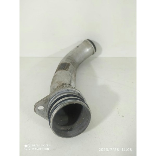 Tubo Mangueira Agua Panamera Cayenne 2010/2019 94810636003