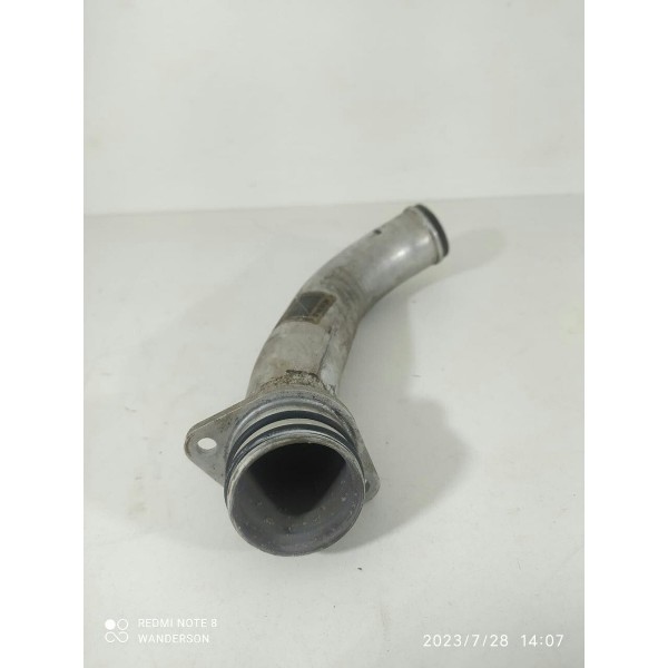Tubo Mangueira Agua Panamera Cayenne 2010/2019 94810636003