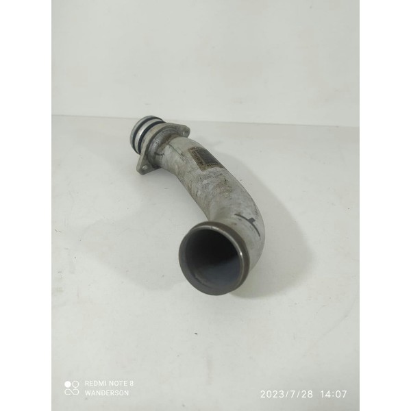 Tubo Mangueira Agua Panamera Cayenne 2010/2019 94810636003