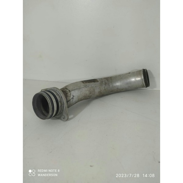 Tubo Mangueira Agua Panamera Cayenne 2010/2019 94810636003