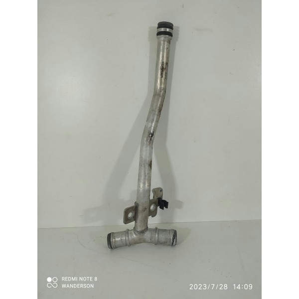 Tubo Mangueira Agua Porsche Panamera 2010/2019 Orig /31153