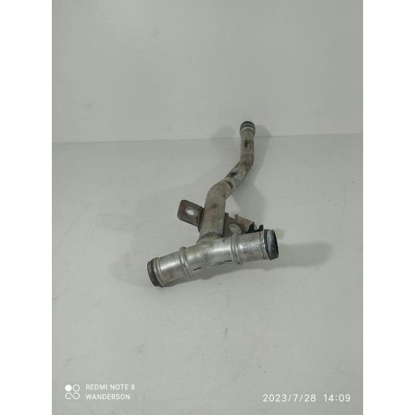 Tubo Mangueira Agua Porsche Panamera 2010/2019 Orig /31153