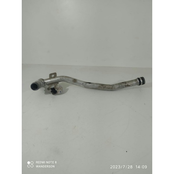 Tubo Mangueira Agua Porsche Panamera 2010/2019 Orig /31153