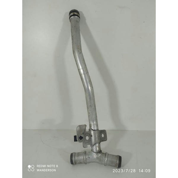 Tubo Mangueira Agua Porsche Panamera 2010/2019 Orig /31153