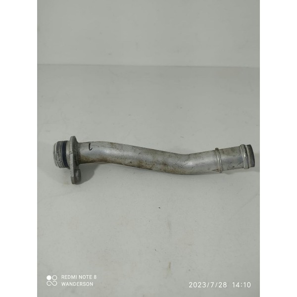 Tubo Mangueira Agua Panamera 3.6 2010/2019 94810642110