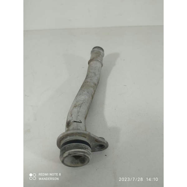 Tubo Mangueira Agua Panamera 3.6 2010/2019 94810642110