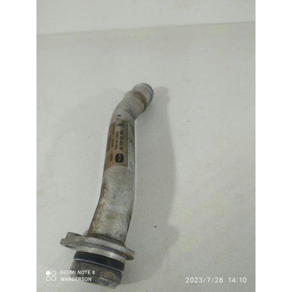 Tubo Mangueira Agua Panamera 3.6 2010/2019 94810642110