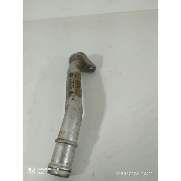 Tubo Mangueira Agua Panamera 3.6 2010/2019 94810642110