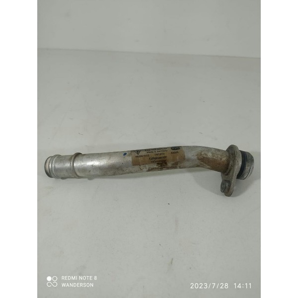 Tubo Mangueira Agua Panamera 3.6 2010/2019 94810642110