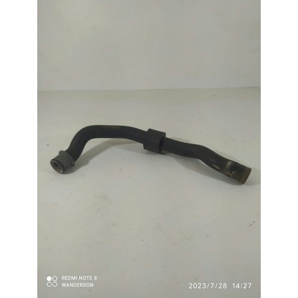 Mangueira Agua Porsche Panamera 2010/2019 2019 97057258400