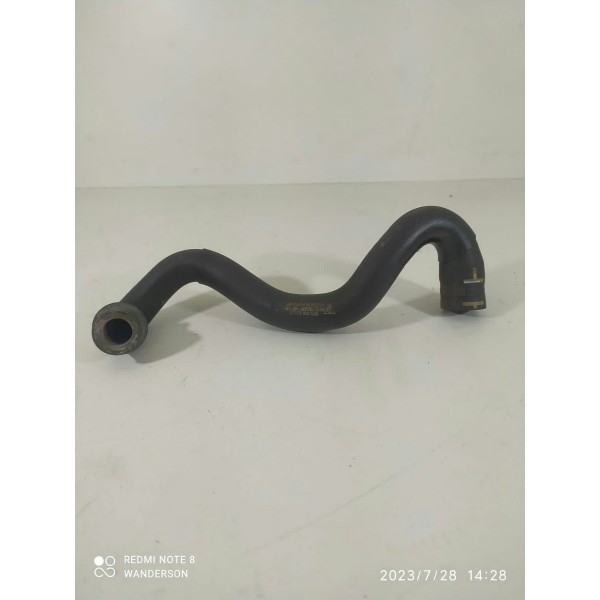 Mangueira Agua Porsche Panamera 2010/2019 97010642101