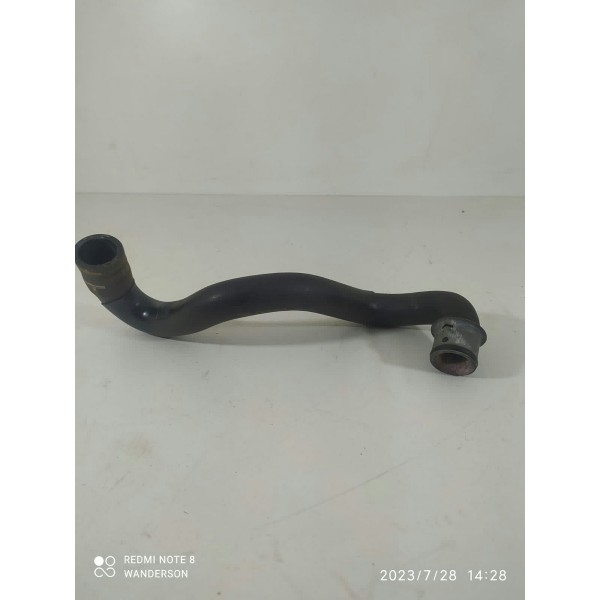 Mangueira Agua Porsche Panamera 2010/2019 97010642101