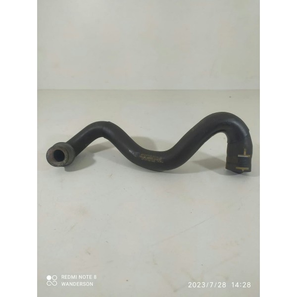 Mangueira Agua Porsche Panamera 2010/2019 97010642101