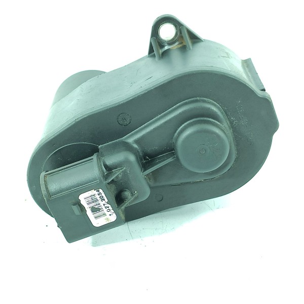 Atuador Pinca Traseira Volvo Xc60 S60 2011/2018 32332594