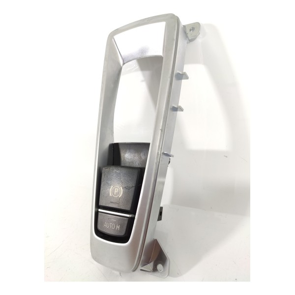 Botao Freio Estacion Bmw X5 X6 2013 2014/2018 Det 3214610206