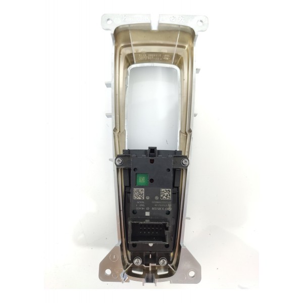 Botao Freio Estacion Bmw X5 X6 2013 2014/2018 Det 3214610206