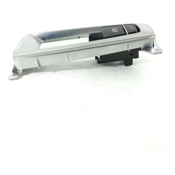 Botao Freio Estacion Bmw X5 X6 2013 2014/2018 Det 3214610206