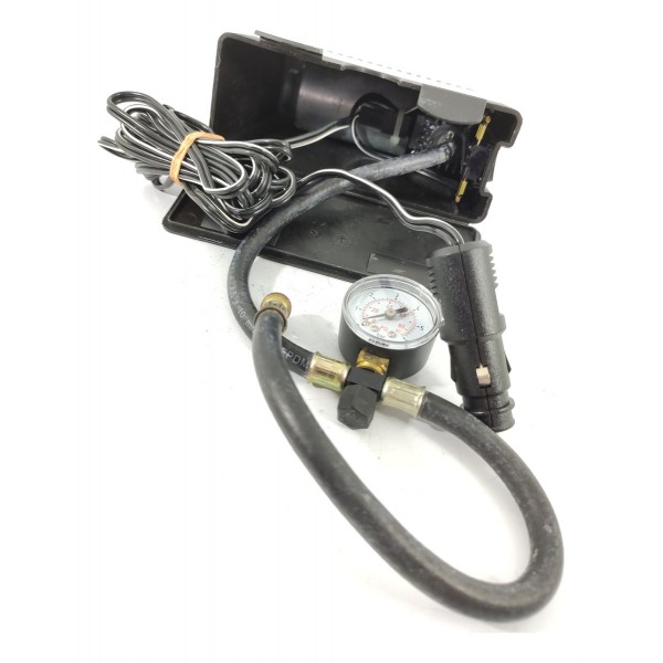 Bomba  Ar Pneu Estepe Mercedes Benz Slk R171 A0005831102