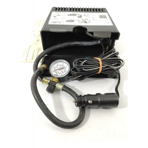 Bomba  Ar Pneu Estepe Mercedes Benz Slk R171 A0005831102