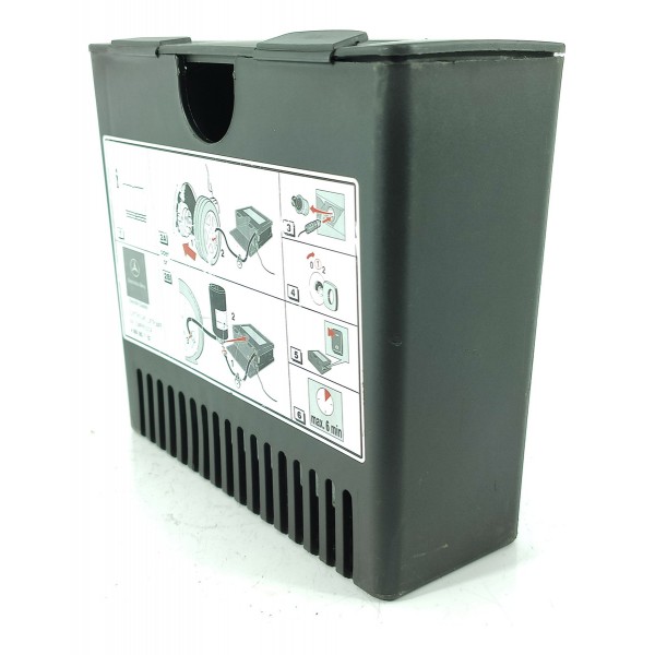 Bomba Compressor Ar Pneus Mercedes Benz A0005831102