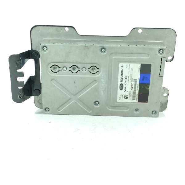 Modulo Amplificador Som Evoque F Pace 2012/2018 Fw9319c164bh
