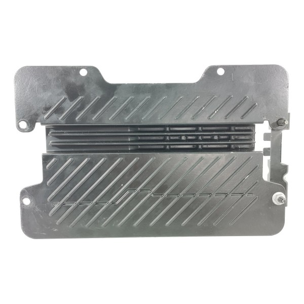 Modulo Amplificador Som Evoque F Pace 2012/2018 Fw9319c164bh